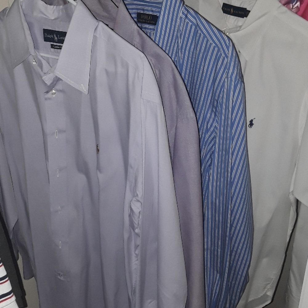 XXL Polo